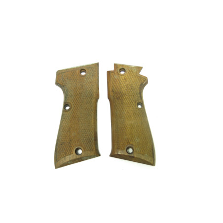 Plaquettes bois MAB P15 ref 80