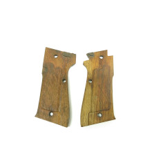 Plaquettes bois MAB P15 ref 80