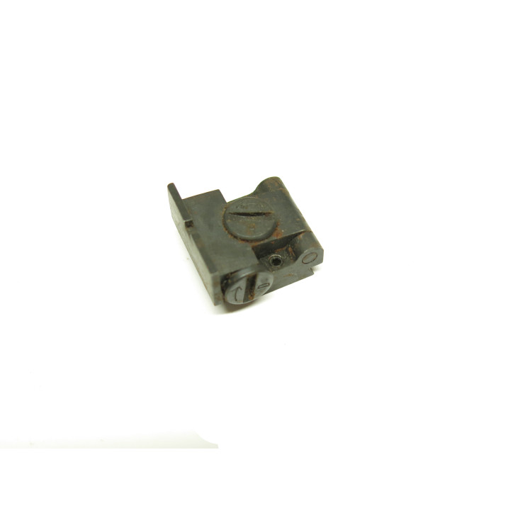 Hausse reglable  MAB P15