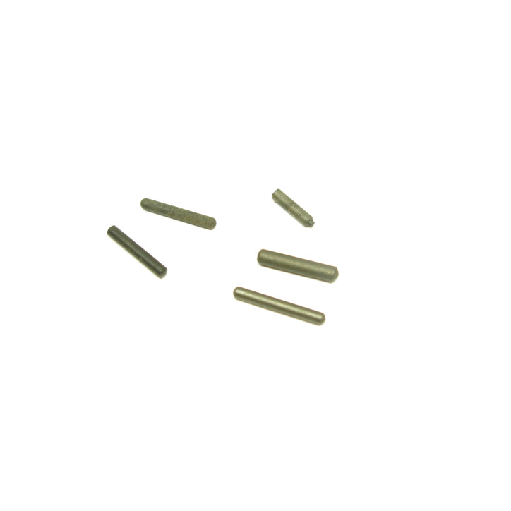 Lot de 5 axes carabine Mas 45
