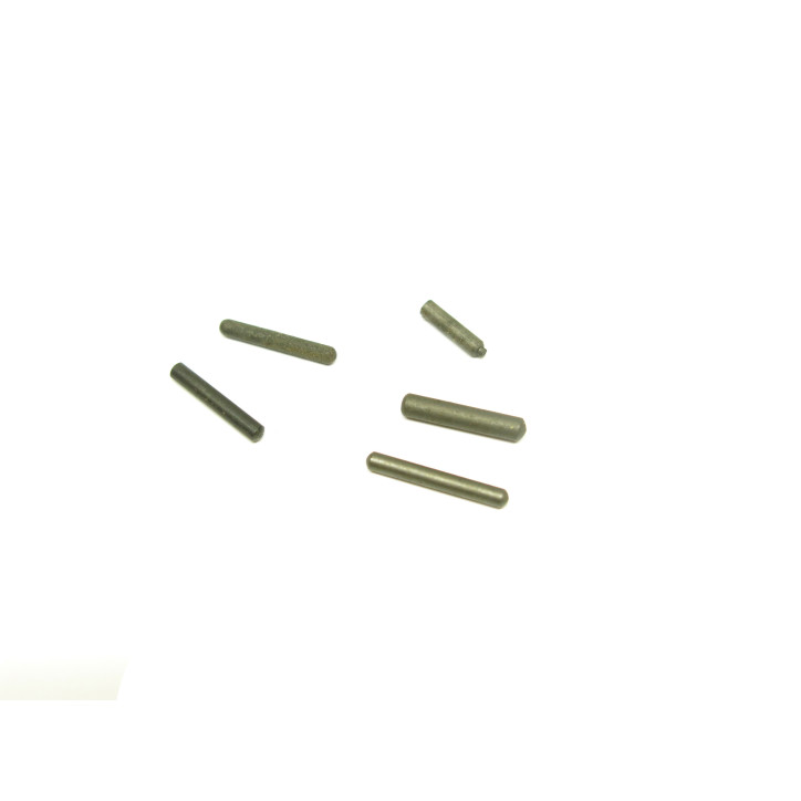 Lot de 5 axes carabine Mas 45