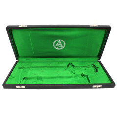 Coffret de présentation et sa dague d'honneur SA 1933 dédicacée