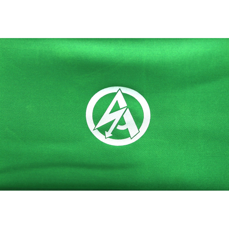 Coffret de présentation et sa dague d'honneur SA 1933 dédicacée