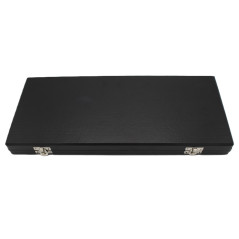 Coffret de présentation et sa dague d'honneur SA 1933 dédicacée