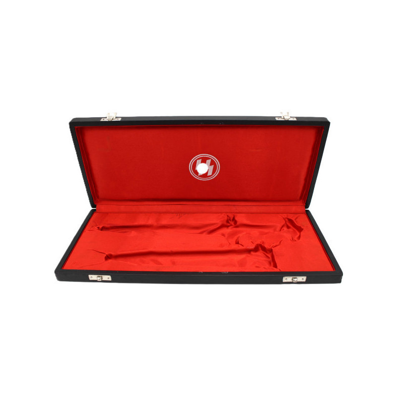 Coffret de présentation pour dague d'honneur Waff