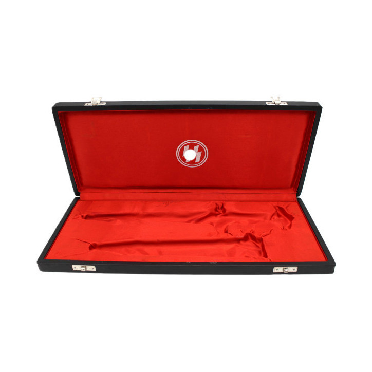 Coffret de présentation pour dague d'honneur Waff