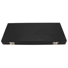 Coffret de présentation pour dague d'honneur Waff