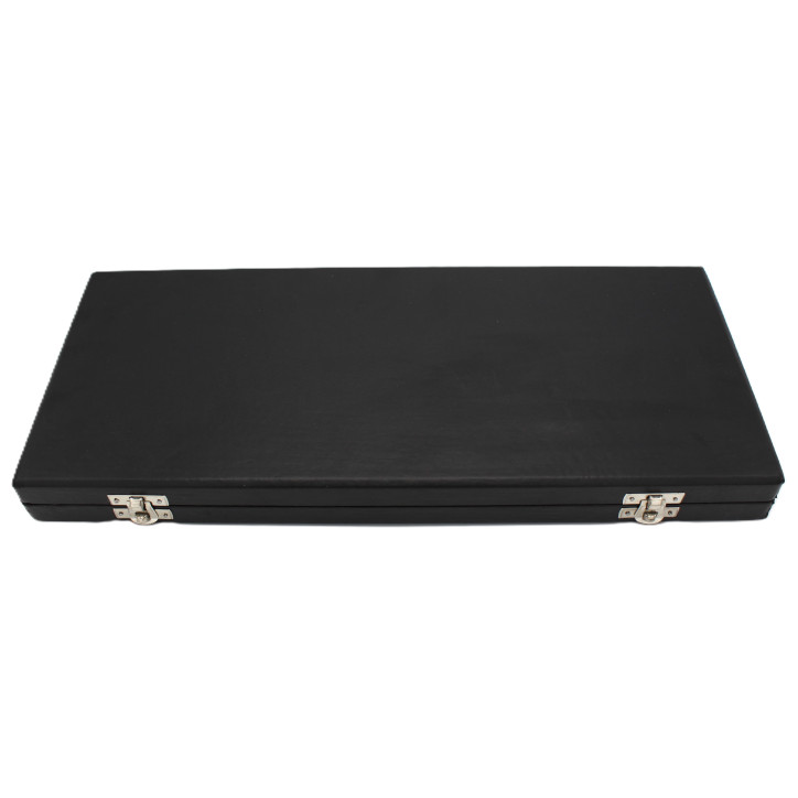 Coffret de présentation pour dague d'honneur Waff