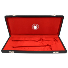 Coffret de présentation et sa dague d'honneur Waff 1940 RZM