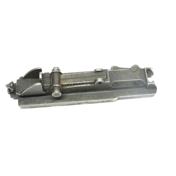 Capot fusil SAFN ref  569