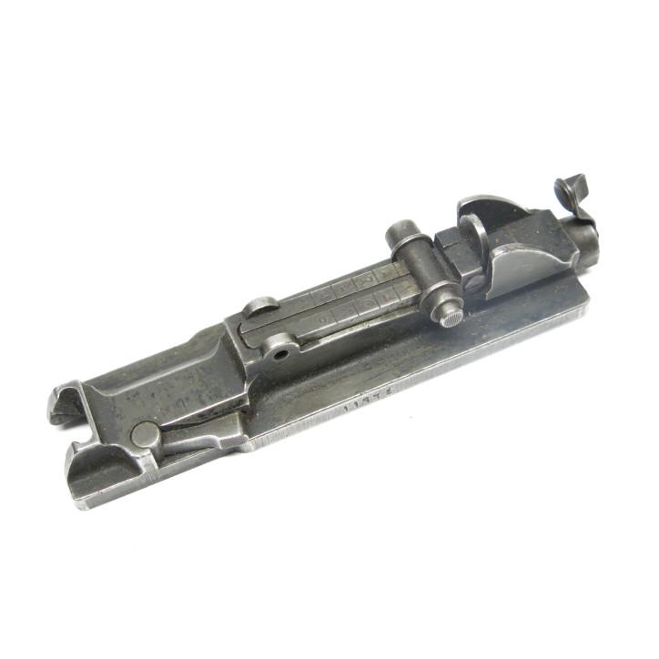 Capot fusil SAFN ref  569