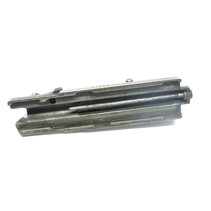 Capot fusil SAFN ref  569