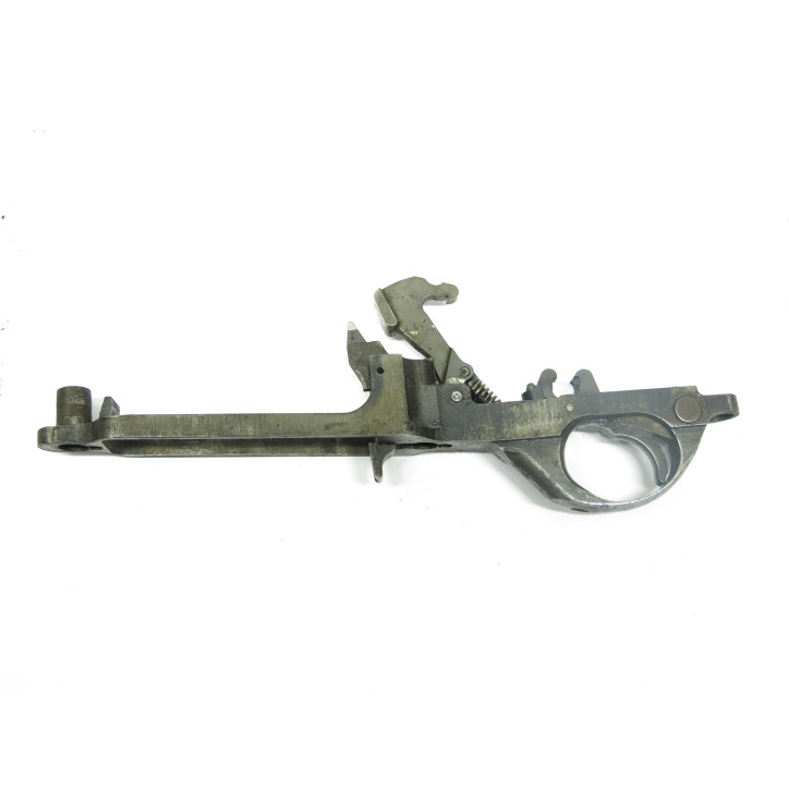 Pontet SAFN Belge ref 780