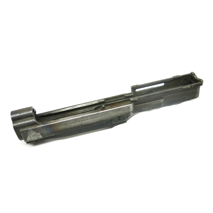Boitier  fusil SAFN categorie B