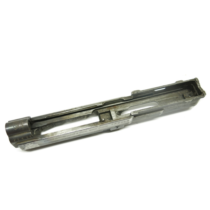 Boitier  fusil SAFN categorie B
