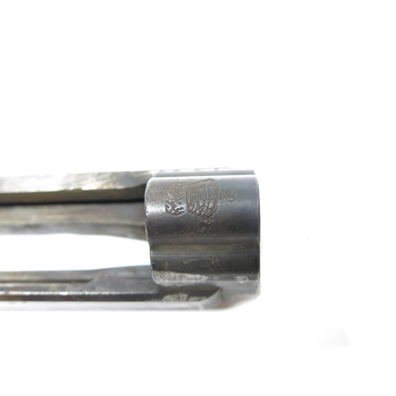 Boitier  fusil SAFN categorie B 