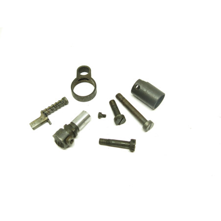 Lot de pieces  fusil SAFN