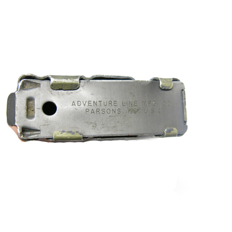 Chargeur M16 ou AR15  30 coups fabrication Adventure Line  catégorie B 