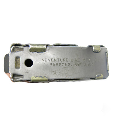 Chargeur M16 ou AR15  30 coups fabrication Adventure Line  catégorie B 