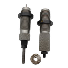 Jeu de 2 outils RCBS pour 30-30 WCF avec Shell Holder