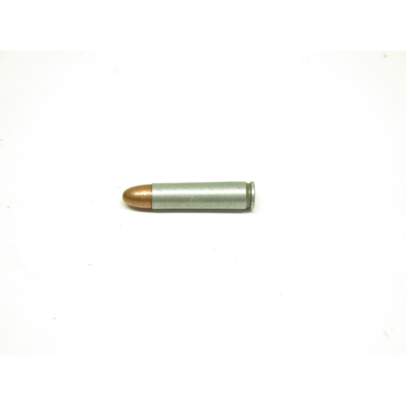 Cartouche carabine 30 USM1 etui acier 1943 EC REF un