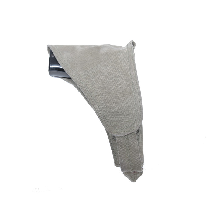 Etui toile Mac 50 ou Colt 45 Indochine Ref 632