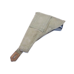 Etui toile Mac 50 ou Colt 45 Indochine Ref 632