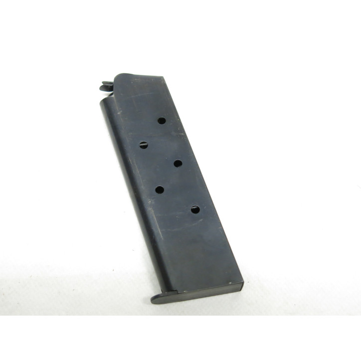 Chargeur Colt 45 original WW2