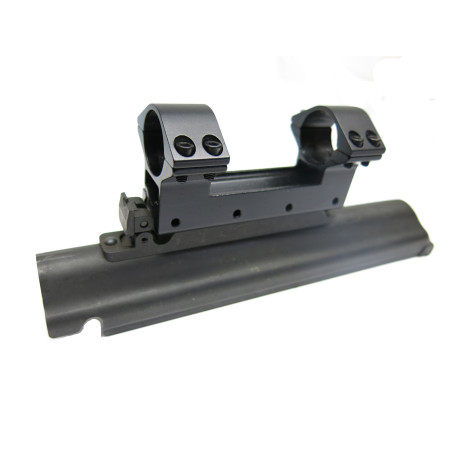 Capot et montage pour AK 47 -Valmet