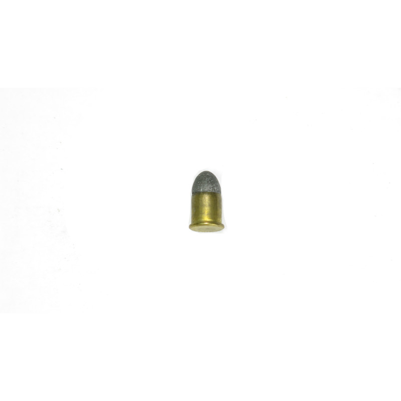 7 mm Lampo