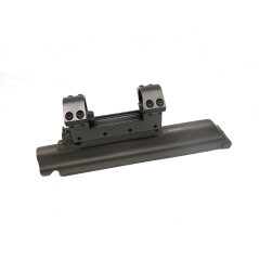 Capot et montage pour  AK 47 -Valmet 