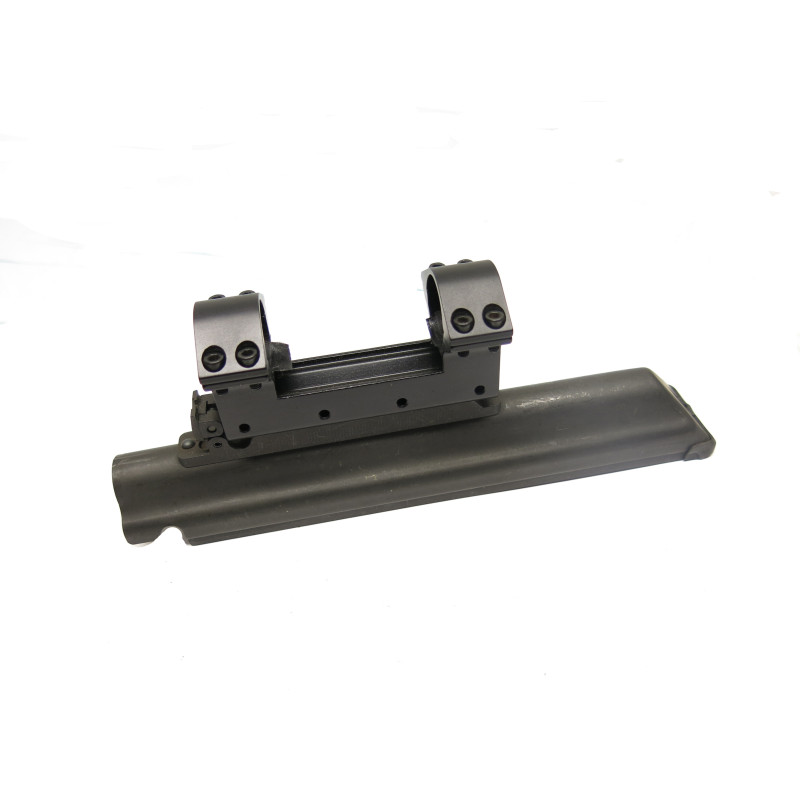 Capot et montage pour  AK 47 -Valmet 