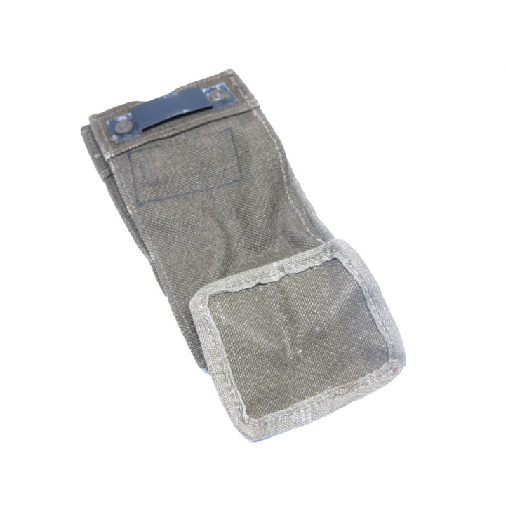 Sac à munitions en toile pour AA52