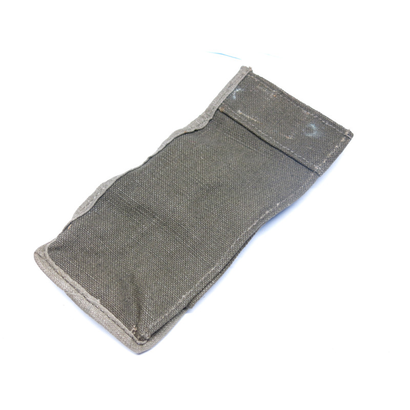 Sac a munitions en toile pour AA52 Sac a munitions en toile pour AA52