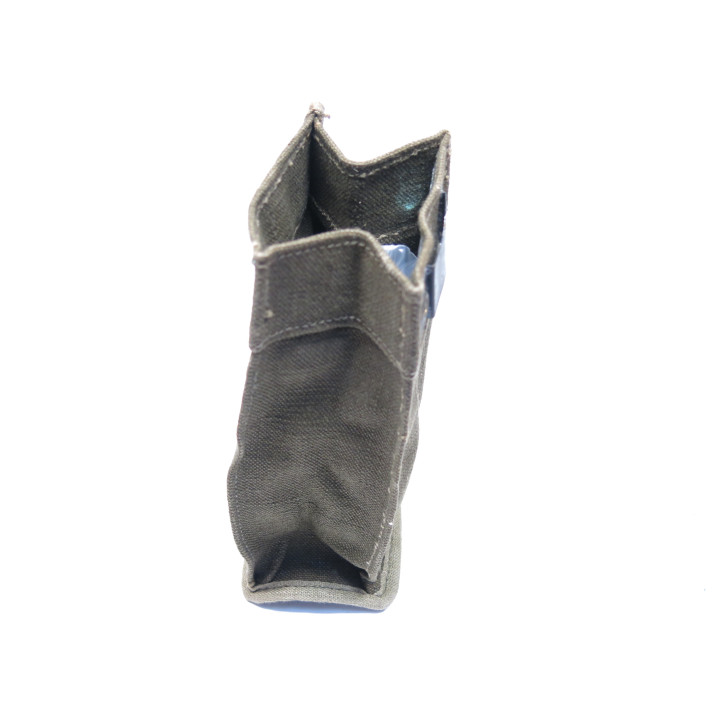 Sac à munitions en toile pour AA52