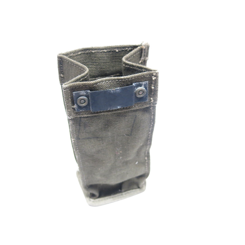 Sac a munitions en toile pour AA52 Sac a munitions en toile pour AA52