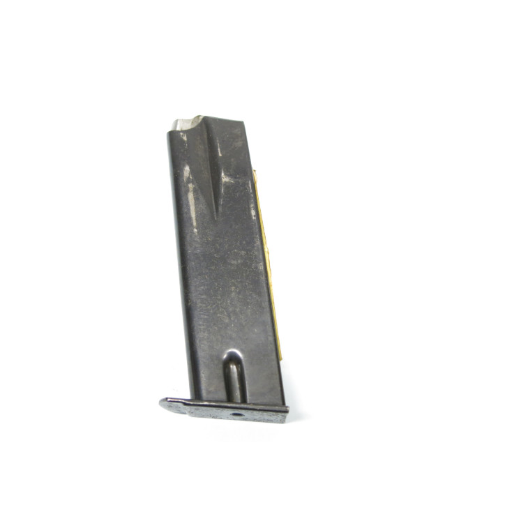 Chargeur Star Bonifacio calibre 7.65  Catégorie B