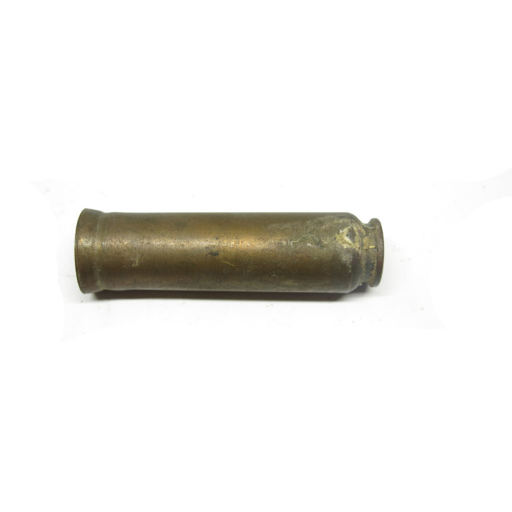 Douille 20 mm MG 151 Verkzeug  Aviation Luftwaffe 1940 souvenir bataille de France  ref un 2 