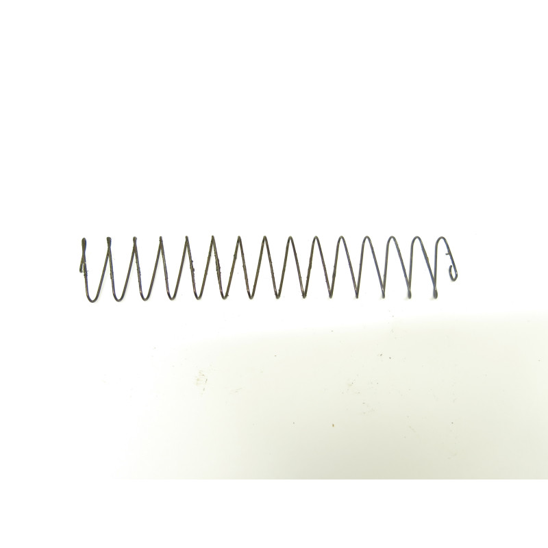 Ressort de chargeur  pistolet  Star B 