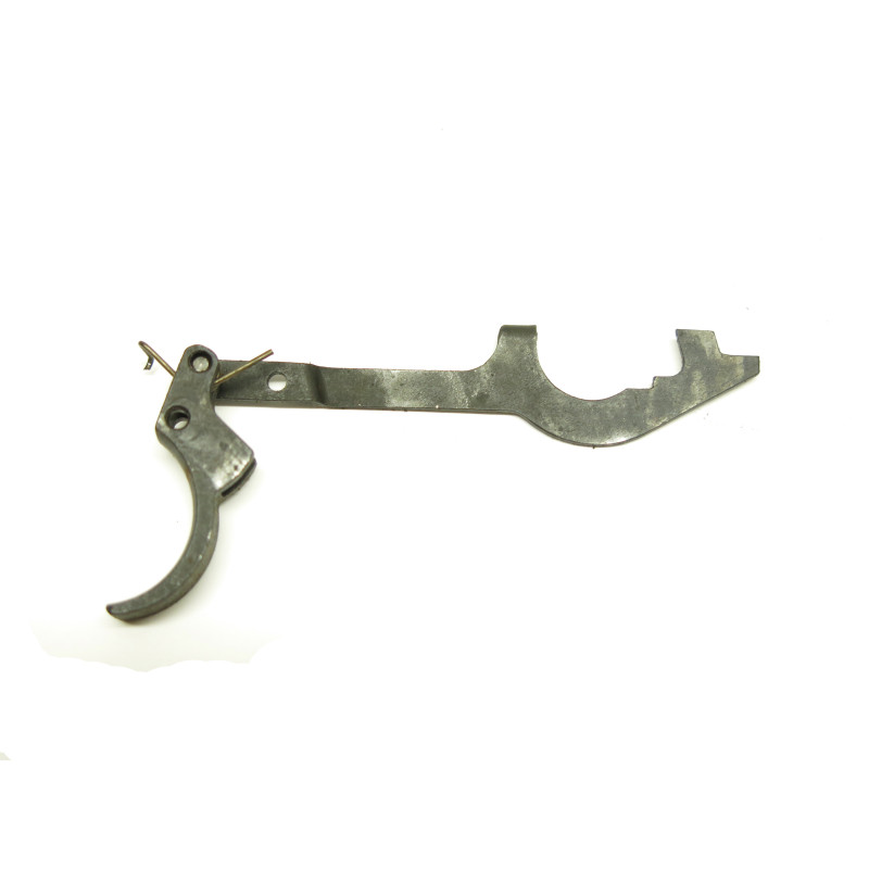 Detente complete pistolet CZ 52  