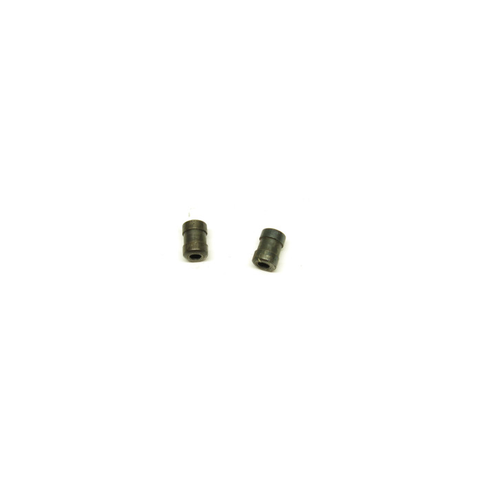 Paire de galets  pistolet CZ 52  