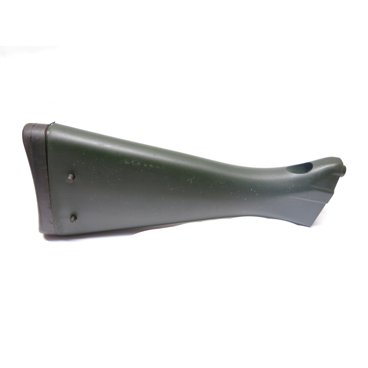 Crosse FSA SIG