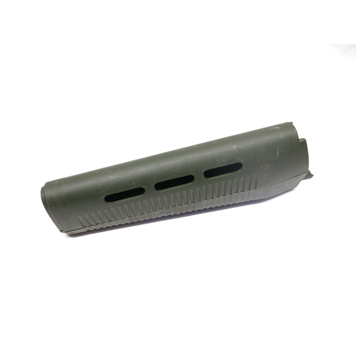 Garde main et fut   FSA SIG longueur  20  cm