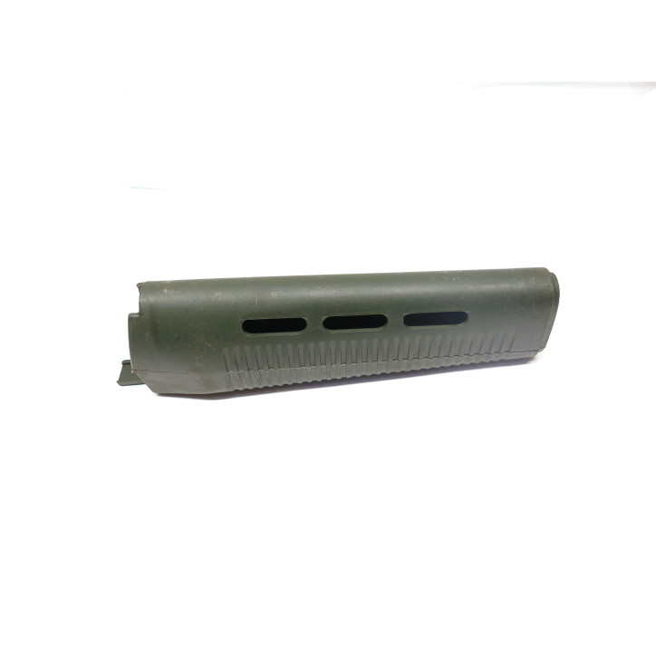 Garde main et fut   FSA SIG longueur  20  cm