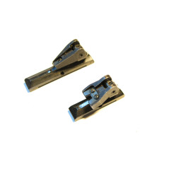 Eléments de visées AV AR  fusil FRF1 