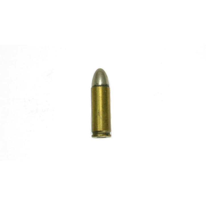 9 mm Mauser Export 1938 aigle Allemand inerte 