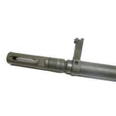 Canon complet tir a blanc pour AA 52 ref 569