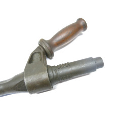 Canon complet tir a blanc  pour AA 52  ref 569