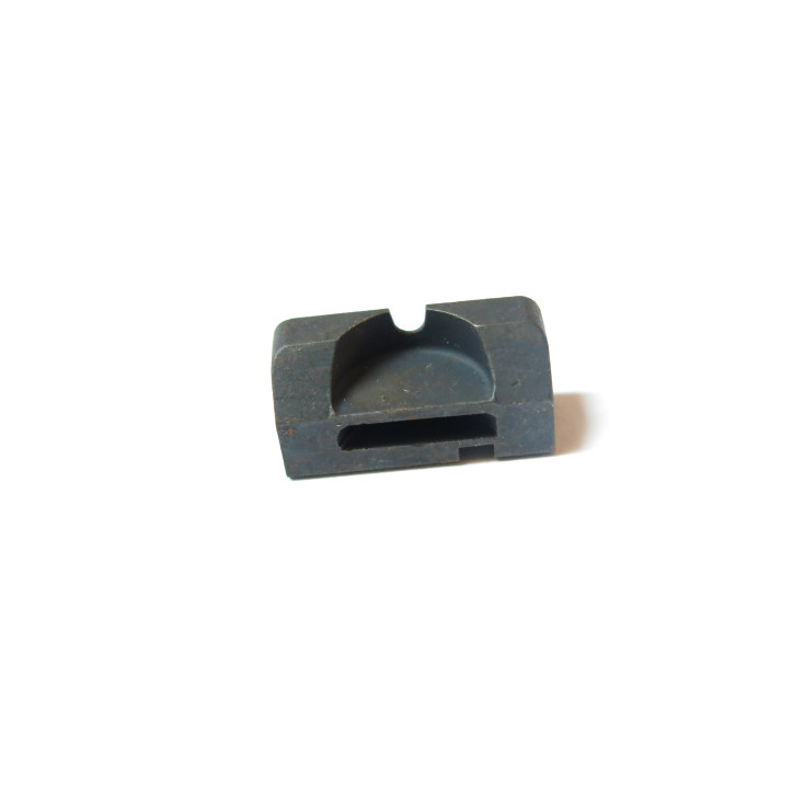Hausse neuf de stock pistolet Walther P38 P1