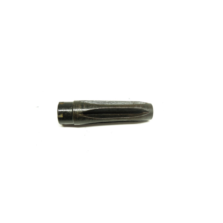 Cache flamme PK ref 587 